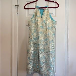 Lilly Pulitzer Pearl Shift